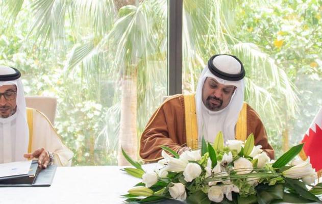 معالي وزير المالية والاقتصاد الوطني: مواصلة دعم وتطوير مشاريع البنية التحتيّة لما تشكله من ركيزة أساسية في تحقيق النمو الاقتصادي المستدام